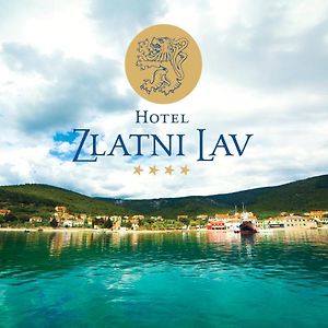 Hotel Zlatni Lav